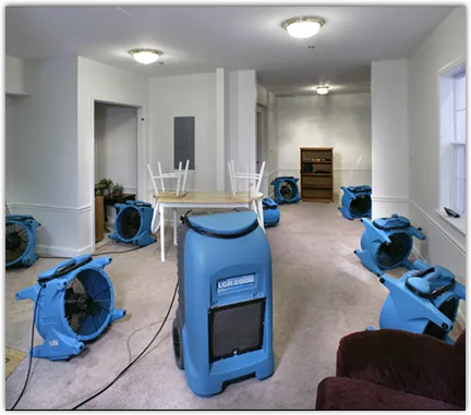 Water Damage Restoration services in Tremonton, UT