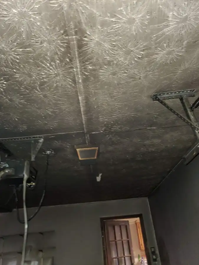Fire and smoke damage assessment for Emergency Water Damage Services in Tremonton